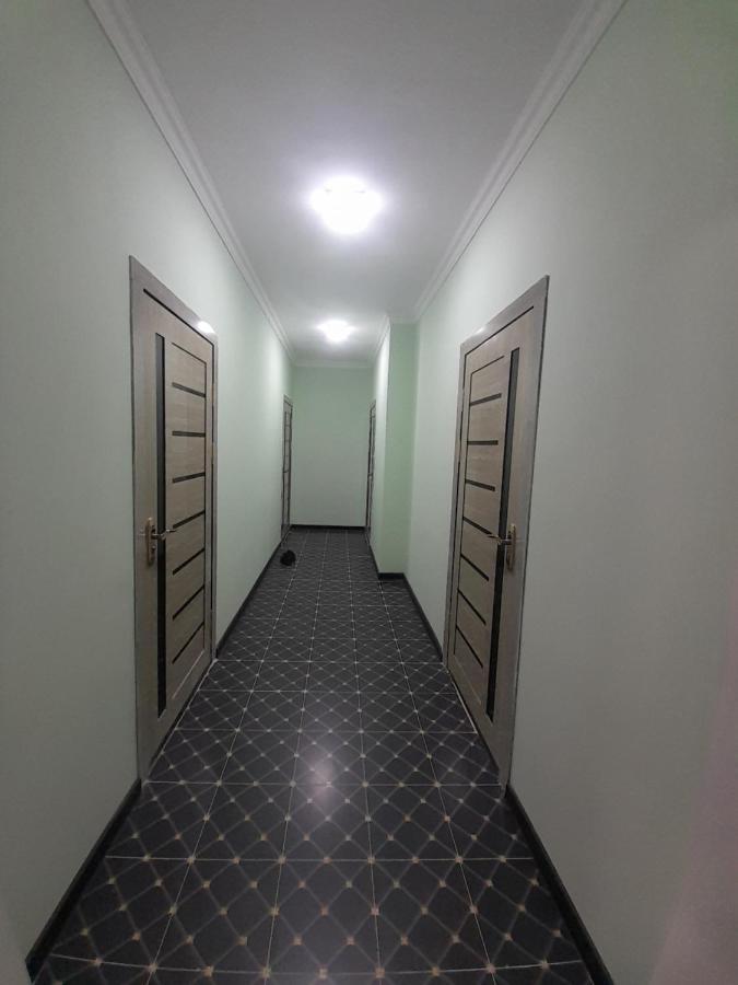 Nau Hotel Бухара Экстерьер фото